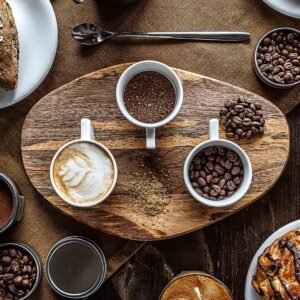 café y bares Zaragoza